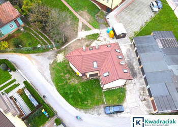 Sprzedam lokal 81.4m2 Sanok