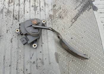 potencjometr pedału gazu renault 8200159645