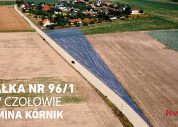 Oferta sprzedaży gruntu Czołowo 2980m2