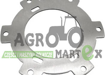 R220471 TARCZA SPRZĘGŁA JD