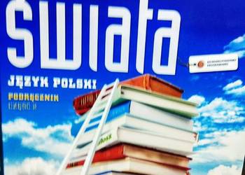 Ciekawi świata podręcznik nowy operon polski