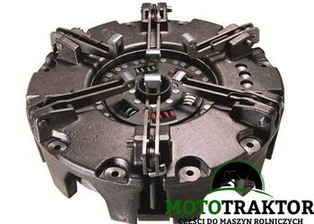 Docisk sprzęgła Deutz Fahr DX 80 85 96 90 110 120 AGROPRIMA