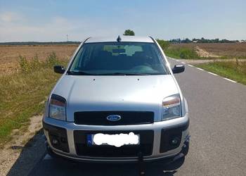 ford fusion diesel