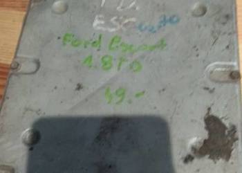 Komputer FORD ESCORT TD 97AB-12650AB