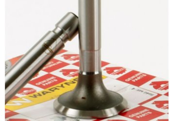 Zawór ssący głowicy MF 3 ORYGINAŁ .