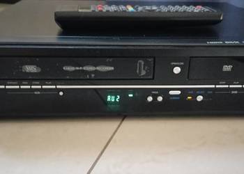 Funai WD6D-M100 dvd recorder/videorecorder