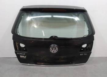 KLAPA TYŁ  KOMBI LC9X  VW Volkswagen Passat VI (2005-2010) B6