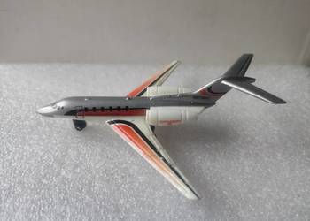 Matchbox Cessna Citation X 2007