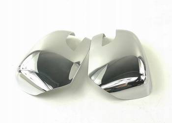 NAKŁADKI LUSTEREK CHROM ISUZU D-MAX OBUDOWA LUSTERKA KOMPLET