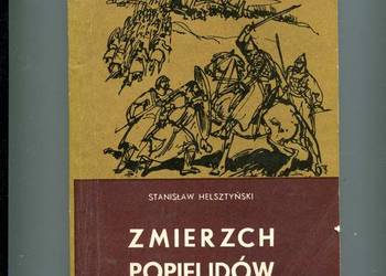 Zmierzch Popielidów - Helsztyński