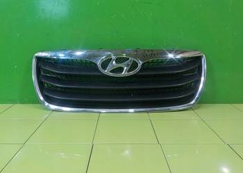HYUNDAI SANTA FE II LIFT 2.2 CRDI 10r 5D atrapa grill