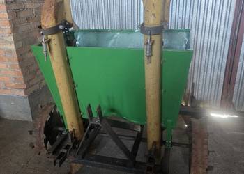 Sadzarka do ziemniaków