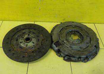 ASTRA K MERIVA 1.6 CDTI 17r 110KM B16DTU sprzeglo tarcza docisk 55485509