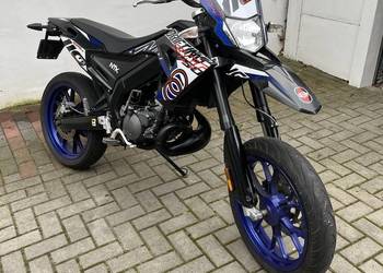 GILERA SMT 50 Drifting 2020r
