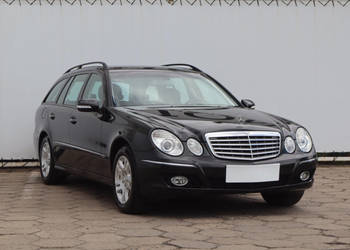Mercedes E E 280