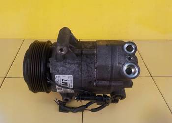 ASTRA J INSIGNIA 1.6 CDTI 16r 136KM B16DTH sprezarka klimatyzacji 13450516