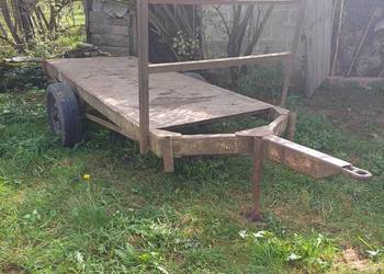 Sprzedam lawete sadowniczą