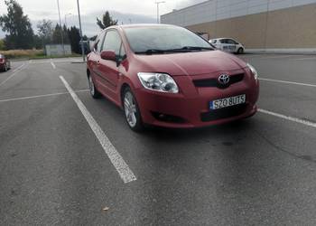 Toyota Auris Premium 177km diesel 2.2