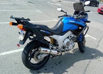 Sprzedam Yamaha TDM 850 4tx