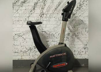 Rower Stacjonarny XXL Hattrick Magnetyczny Niemiecki WYSYŁKA HIT
