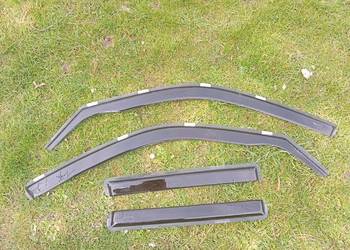 Owiewki Suzuki grand Vitara 2 komplet