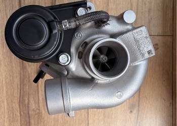 TURBINA TURBO TURBOSPREZARKA IVECO DAILY V 2.3 106 KM 49135-05132