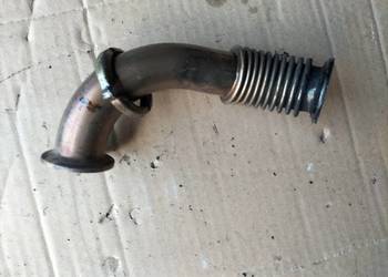 RURA PRZEWÓD  EGR 1.9 DCI TDI LAGUNA MEGANE TRAFIC ESPACE SCENIC CLIO