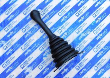 NOWA gałka mieszek zmiany biegów Fiat 126p 126el 126 el elx elegant maluch