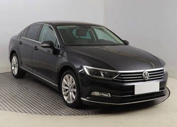 VW Passat 1.6 TDI