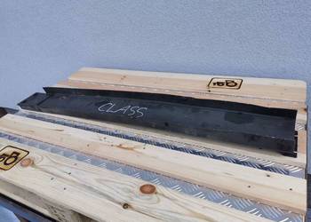 Osłona wału napędowego Claas Arion 640