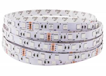Taśma LED RGB 2,5 m 36W 12V IP20 Eko-Light EKPL810
