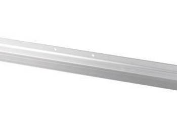 Profil listwy wibracyjnej Cedrus CEDRLW03 2,44 m CEDRLW03
