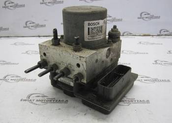 FIAT GRANDE PUNTO 09r pompa ABS 51826508 0265230306