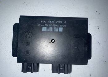 MODUŁ KOMFORTU VW PASSAT B5 1J0 959 799 J