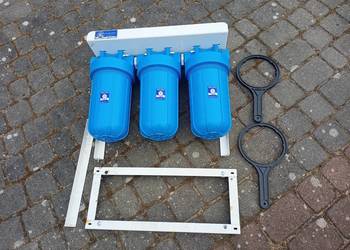 Filtry do wody BB 10 "