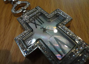 Zegarek damski QARTZ Zegarek damski QARTZ