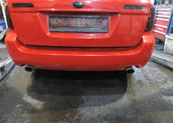SUBARU LEGACY IV BP9 KOMBI 33J ZDERZAK TYŁ TYLNY