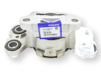 VOLVO XC60 I lewa gorna poduszka silnika skrzyni B6324S B6304T OE 31316877