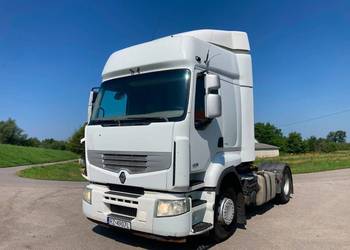 RENAULT PREMIUM  450