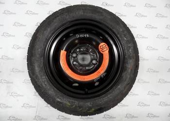 ALFA ROMEO FIAT LANCIA koło dojazdowe 135/80/14 84M 4x98 ET33