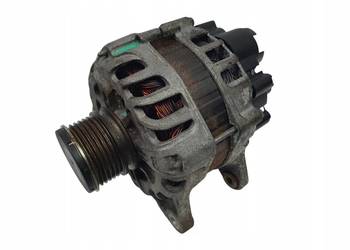 ALTERNATOR Dacia Duster Renault Megane 1.5 DCI Valeo TG12S275 2714146B