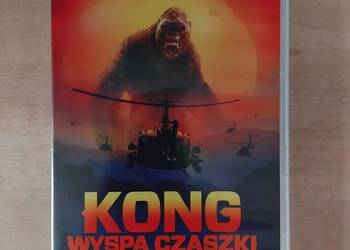 Kong wyspa czaski