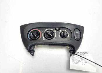 PANEL KLIMATYZACJI RENAULT MEGANE I 7700431718