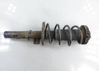 MCPERSON LEWY PRZEDNI SKODA FABIA I 1.4 16V