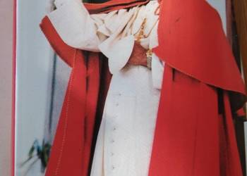 Książki o papieżu antykwariat Bródno