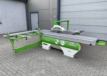 Pilarka formatowa REMA DMMS 40/340 F3