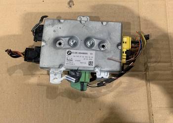 Sterownik moduł drzwi PP 6948690 bmw 5 e60 e61