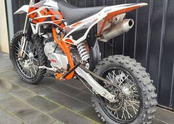 Kayo 140 tt [mrf, barton, asix, 125, 150]