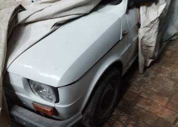 FIAT 126P 1982 R