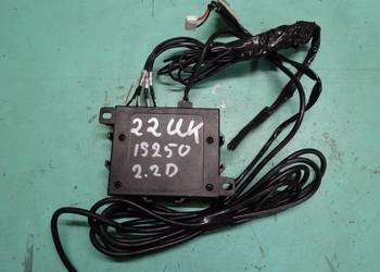 LEXUS IS II 06r moduł PDC PARKTRONIC STEEL MATE AUTOMOTIVE 181403